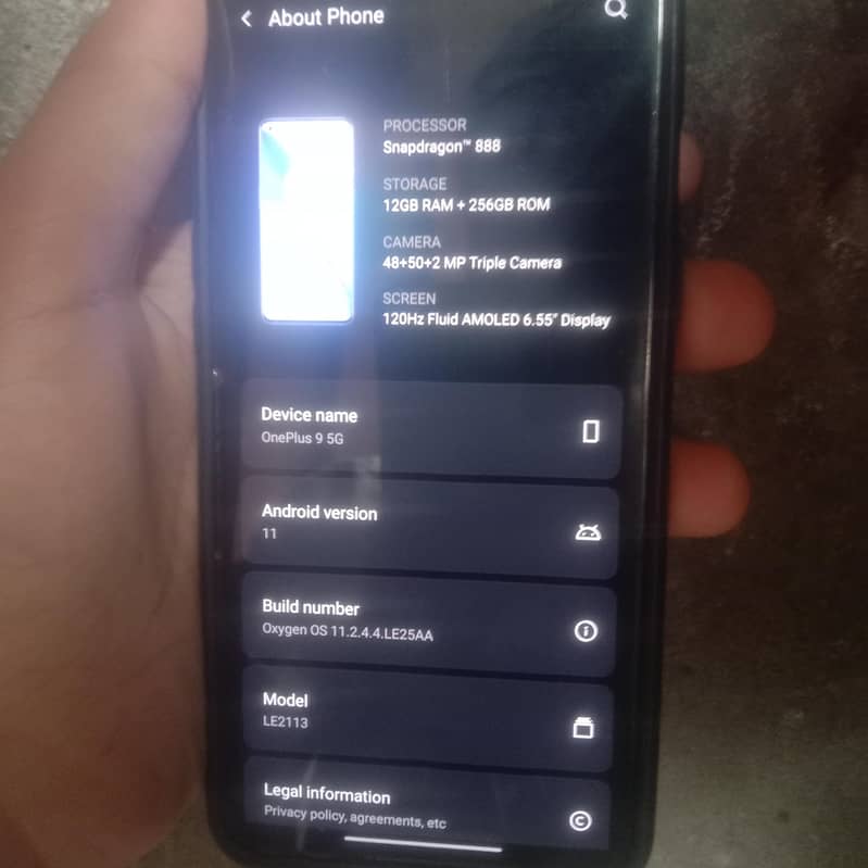 1+ 5g 3