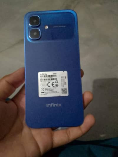 Infinix Hot 20