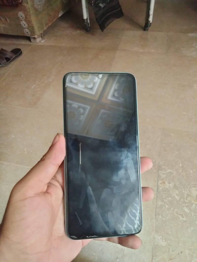 Itel S23 0