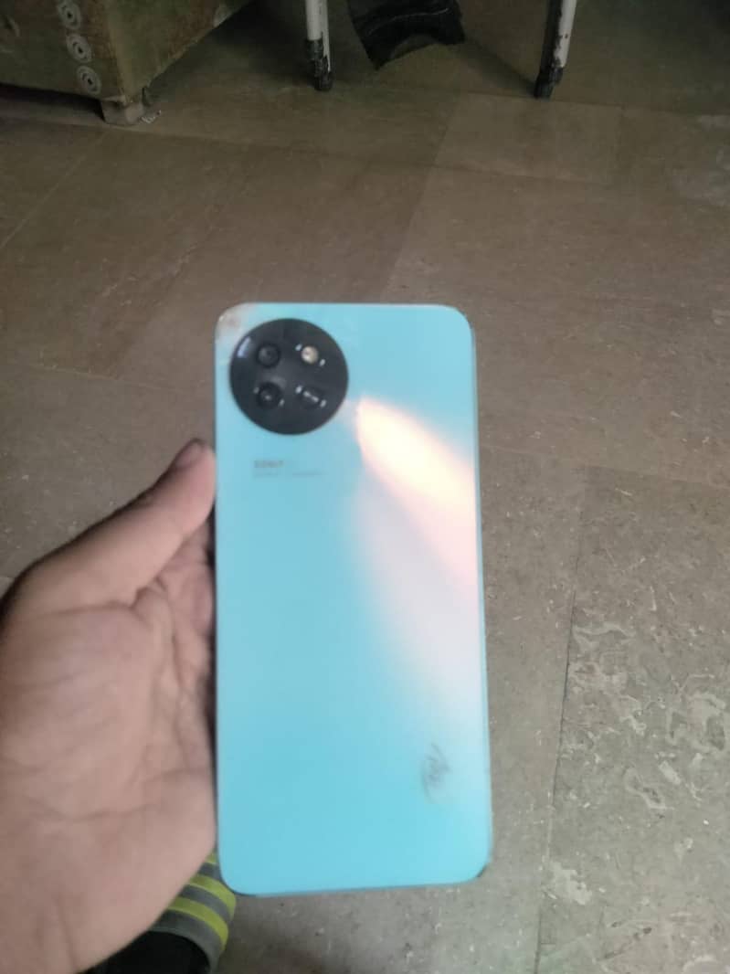 Itel S23 2