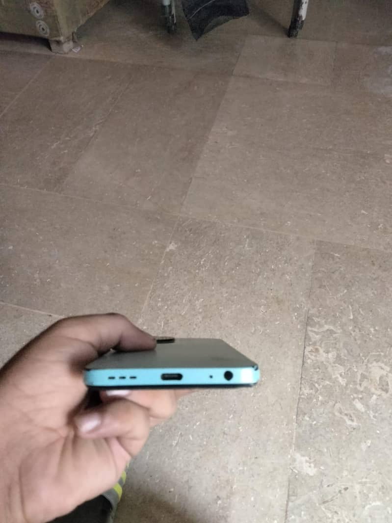 Itel S23 4