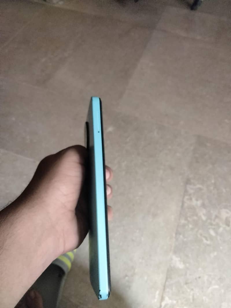 Itel S23 5