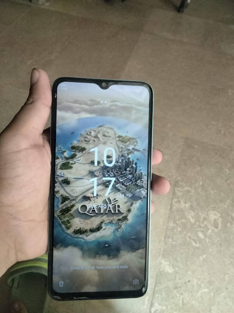 Itel S23 6