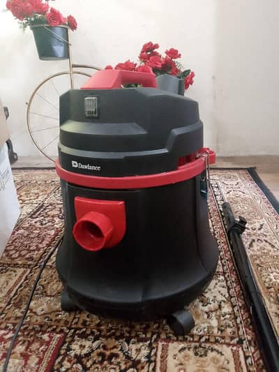 Dawlance Vacuum Cle