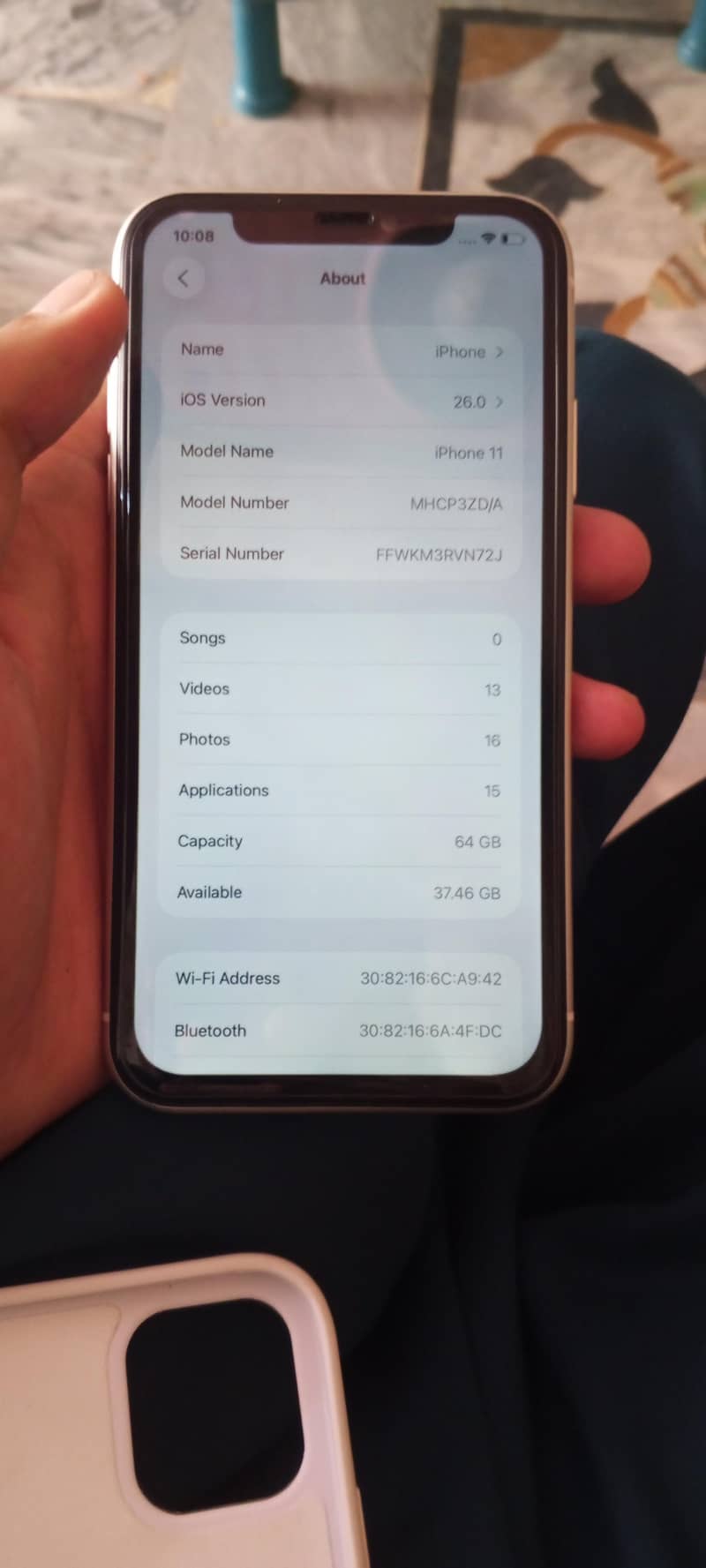 Apple iPhone 11 6