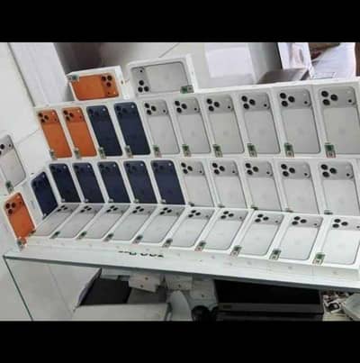 iPhone 17 Pro Max for sell. 0313 4935014