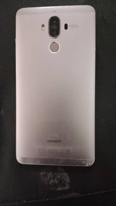Huawei Mate 9