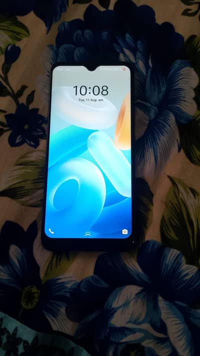 vivo y55 8/120
