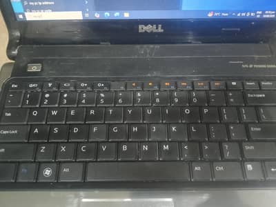 Dell laptop core i3