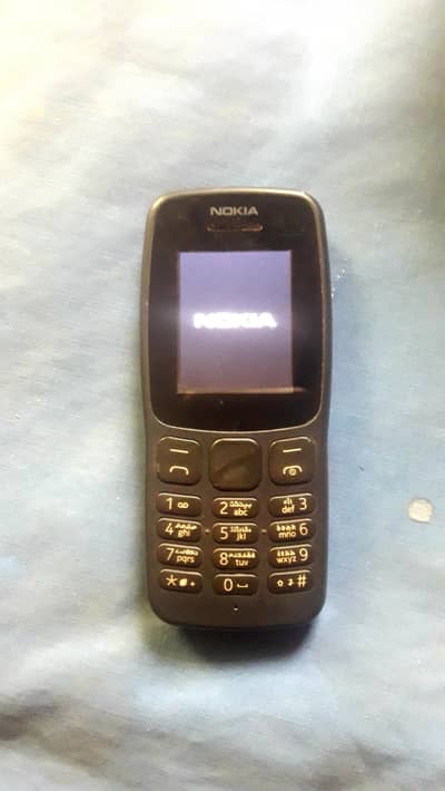 Nokia 106