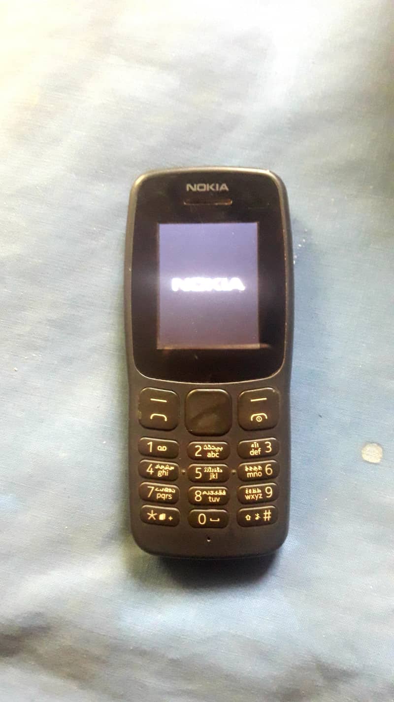 Nokia 106 0