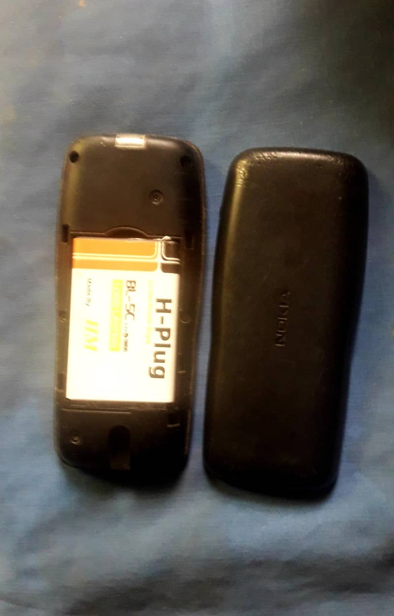 Nokia 106 1