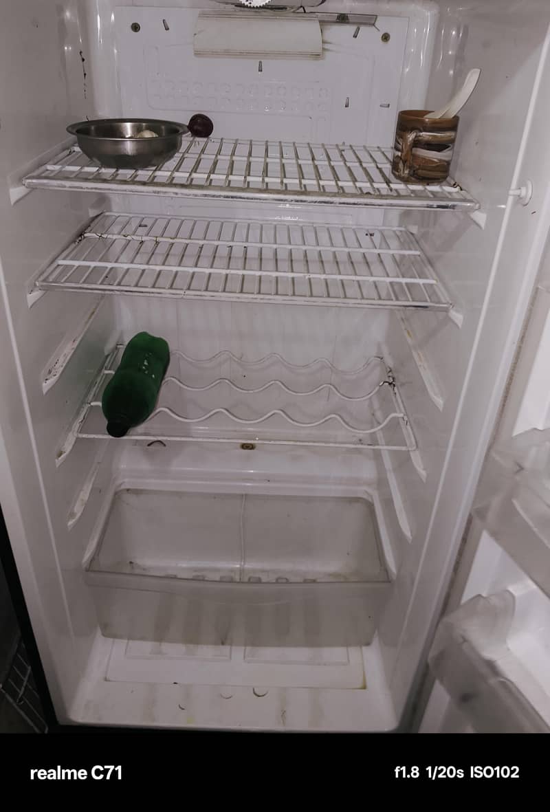 Refrigerator 2