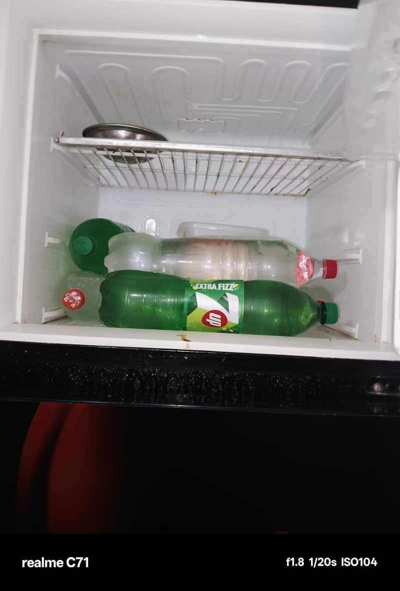 Refrigerator 5