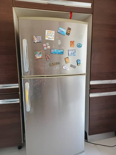 Moving Abroad Sale – Premium USA-Made West Point Refrigerator