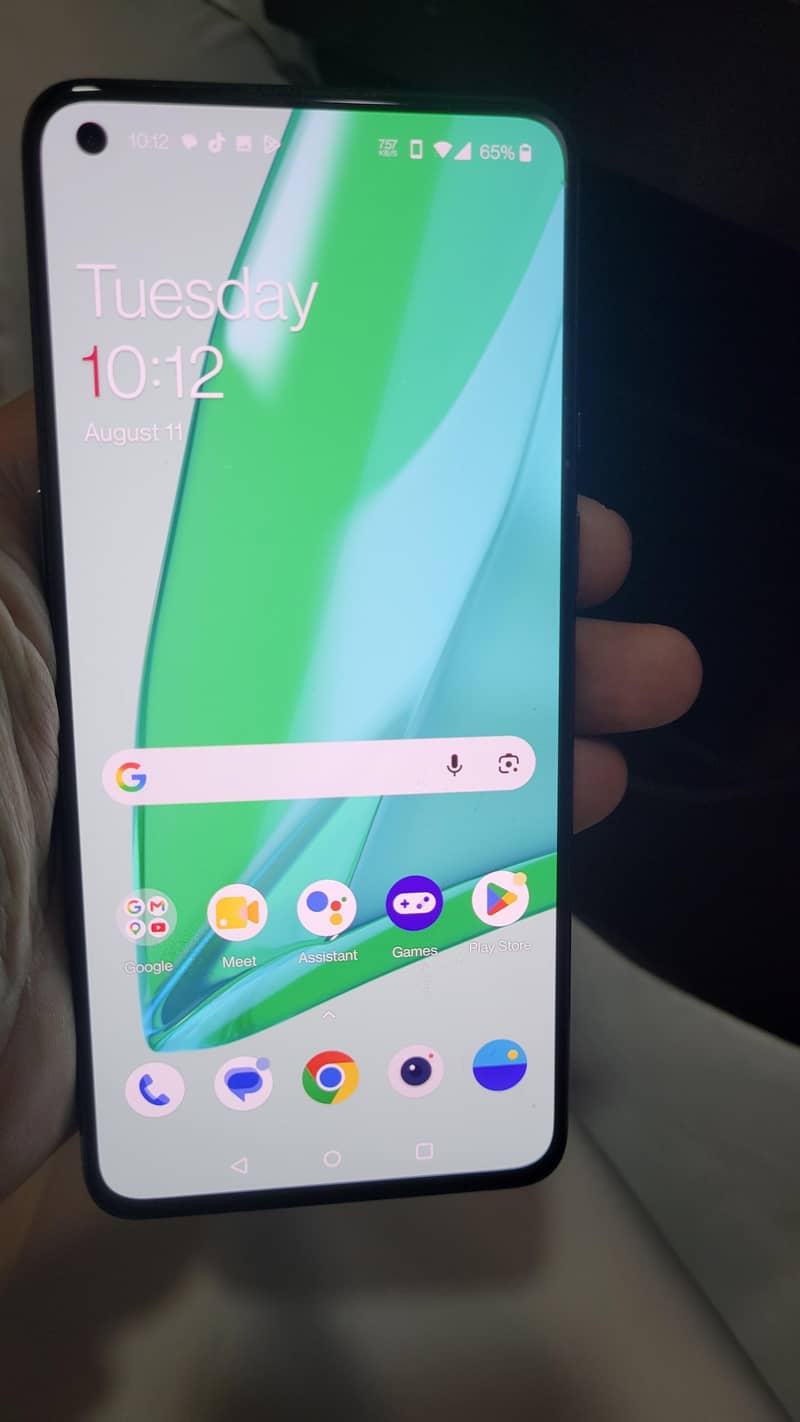 One Plus 9 0