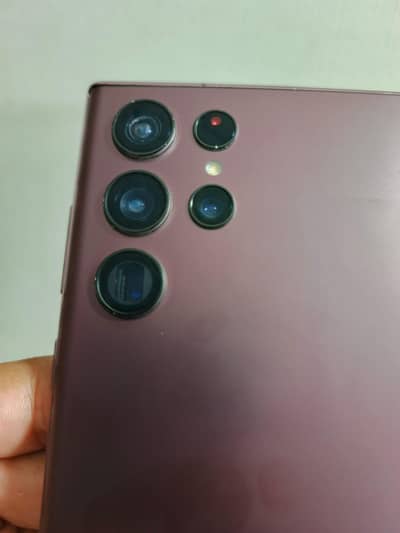 Samsung Mobile S22 Ultra