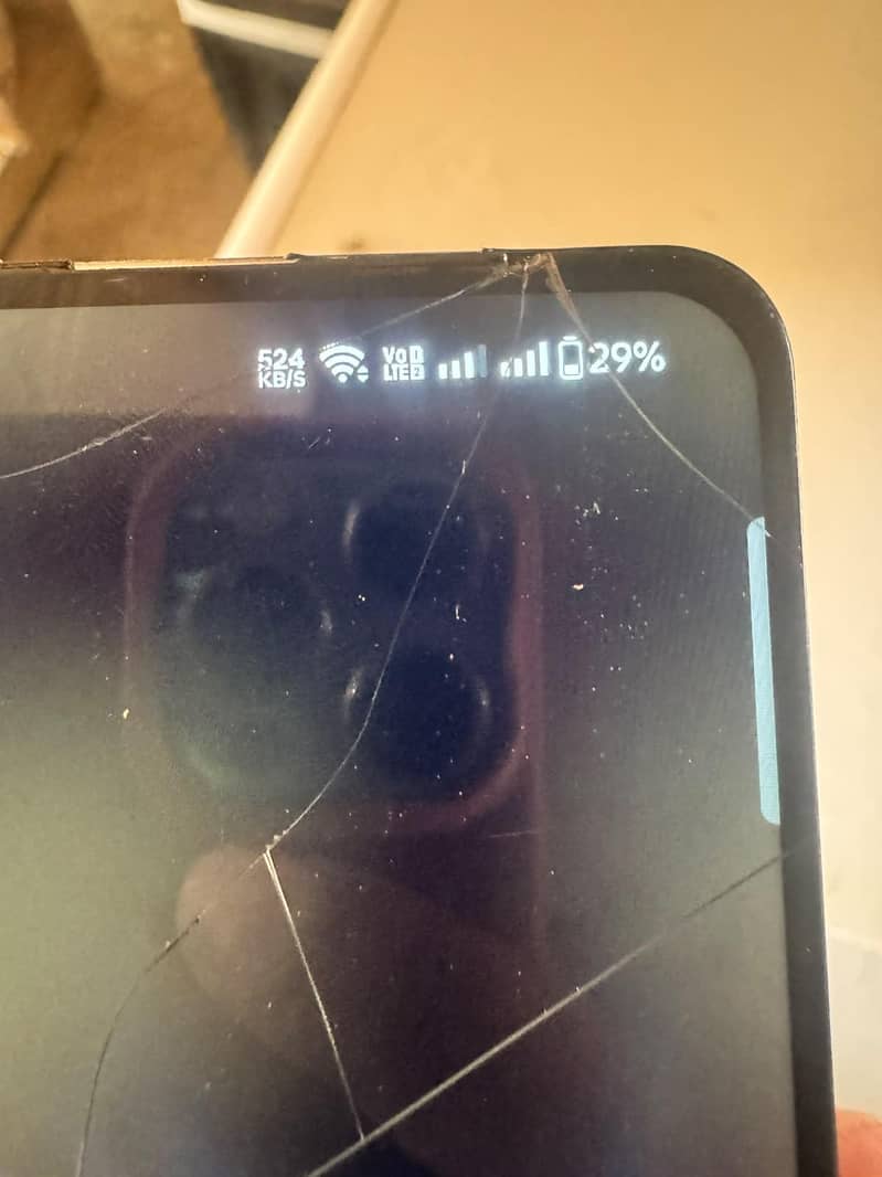 One Plus 9 Pro 4