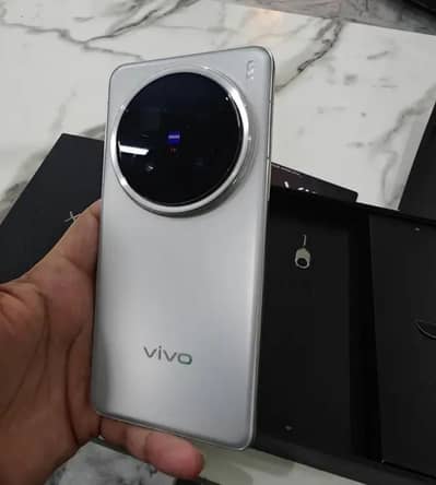 Vivo x200 Pro for sell. 0313 4935014