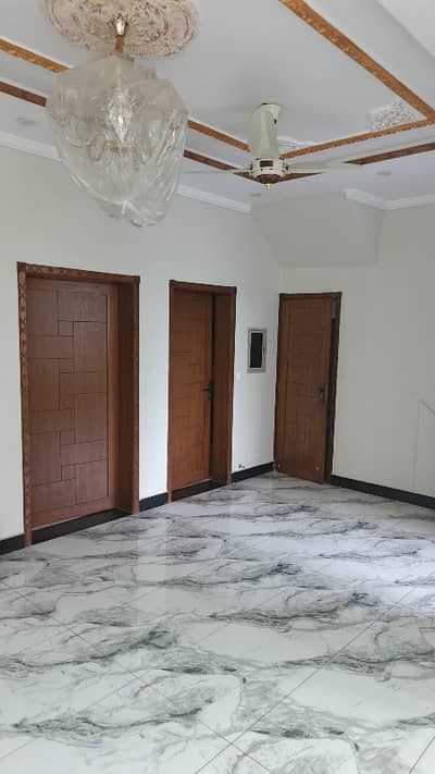 Features 5 Marla Brand New House For Sale In Etihad Town Phase 1 Main Raiwind Road, Lahore