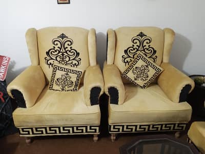 5 seater sofa