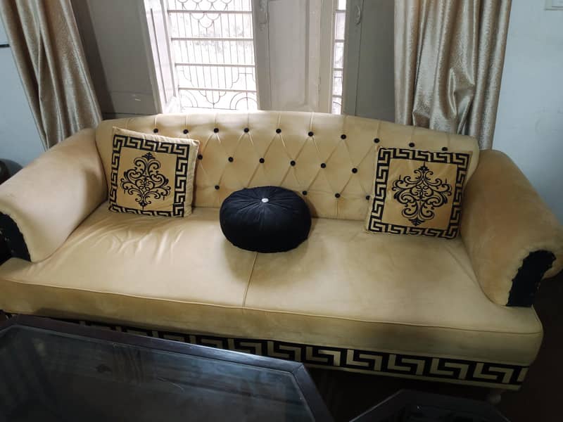 5 seater sofa 1