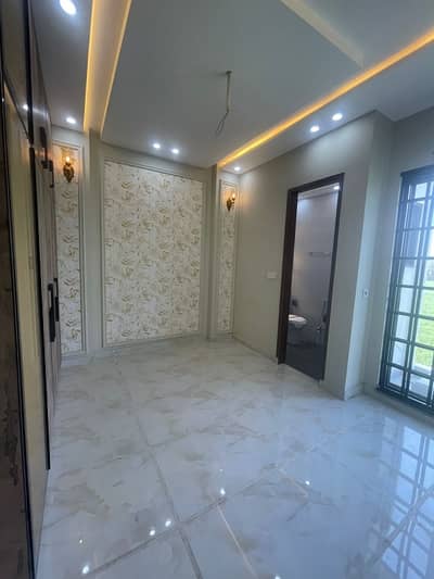 3 Marla Brand New House For Sale Etihad Town Phase 1 Prime Location Very Reasonable Price