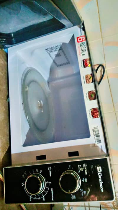 oven used