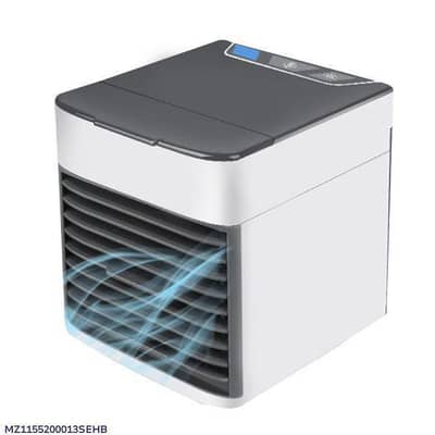  Mini Portable Air Conditioner – Compact & Lightweight