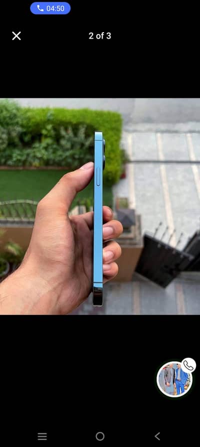 Apple iPhone 12 Pro Max