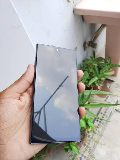 samsung note 10 5g pta approved