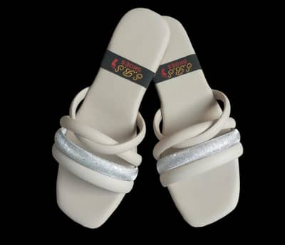 Ladies Stylish Fancy Sandals – New Fashionable