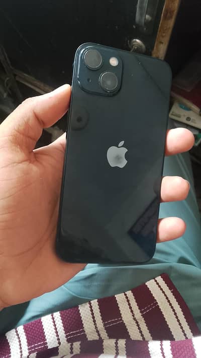 Apple iPhone 13 SMART BAYPASS READ BIO EXCHANGE 0/3/0/44978759 call