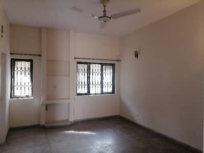 Get In Touch Now To Buy A Prime Location Flat In Askari 5