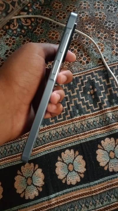 Samsung Mobile A16