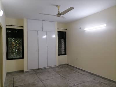 Centrally Located Prime Location Flat In Askari 5 Is Available For sale
