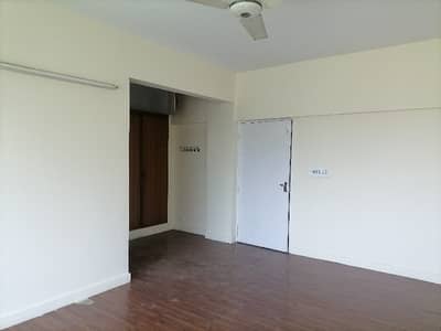Ideally Located Prime Location Flat Of 10 Marla Is Available For sale In Lahore