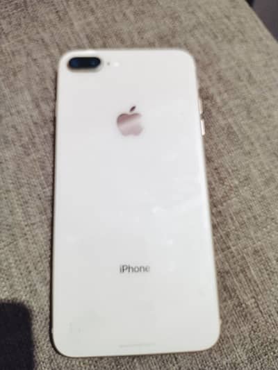 Apple iPhone 8 Plus