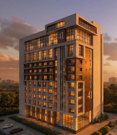 Studio For Sale | Raiwind Road | 4 Years Installment Plan | High Rental Value