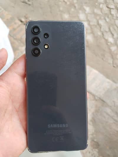 sumsung a32