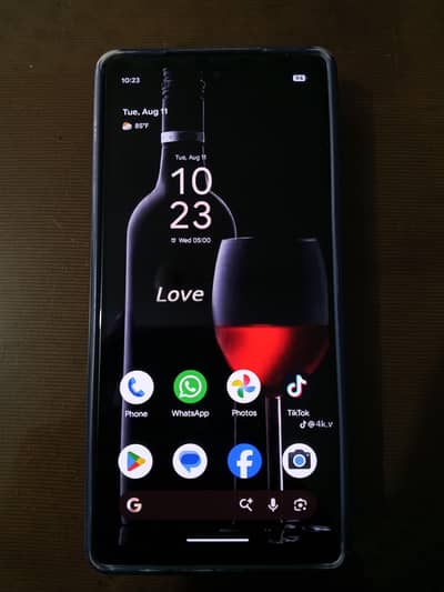 Google Pixel 6a