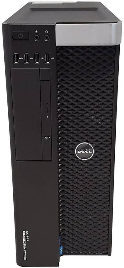 Dell Precision T3600
