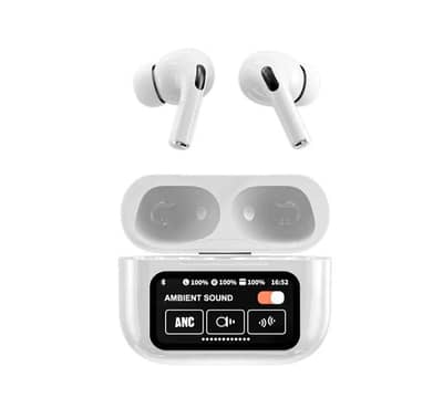 Apple A9 Pro Earbuds