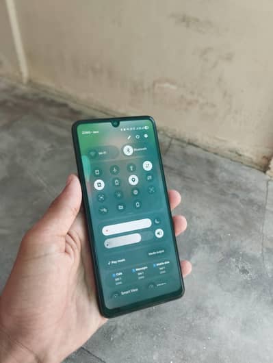 Samsung Mobile A33 5G