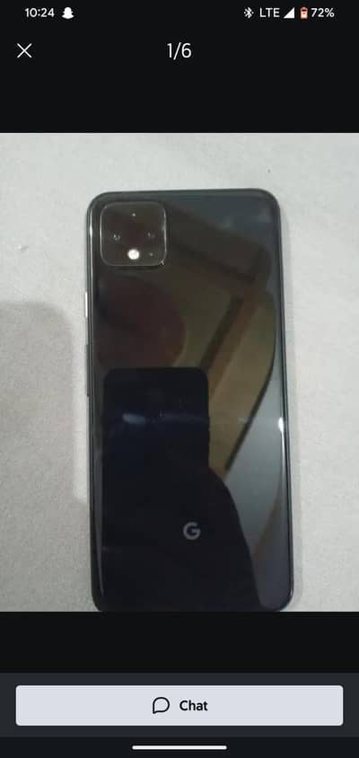 Google Pixel 4 XL