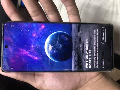Infinix Note 40 Pro