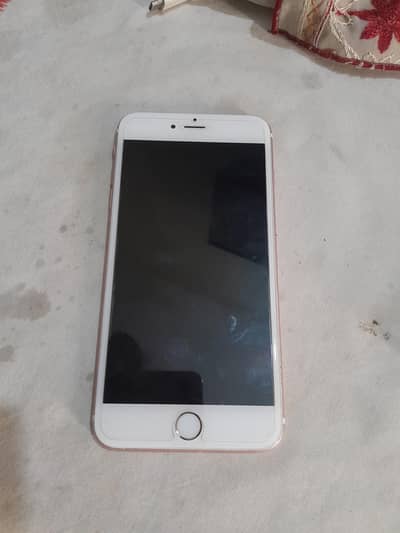 6splus allaparts avilable