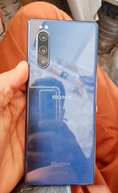 Sony 5