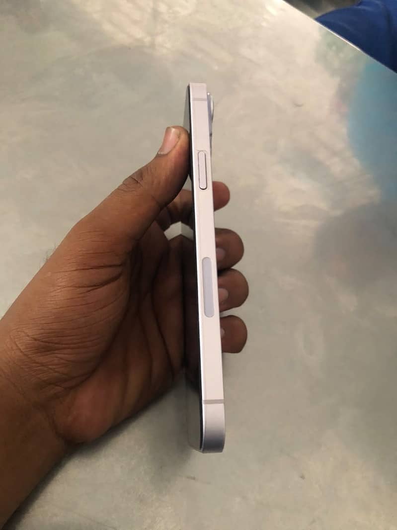 iPhone 14 plus jv 10/10 4