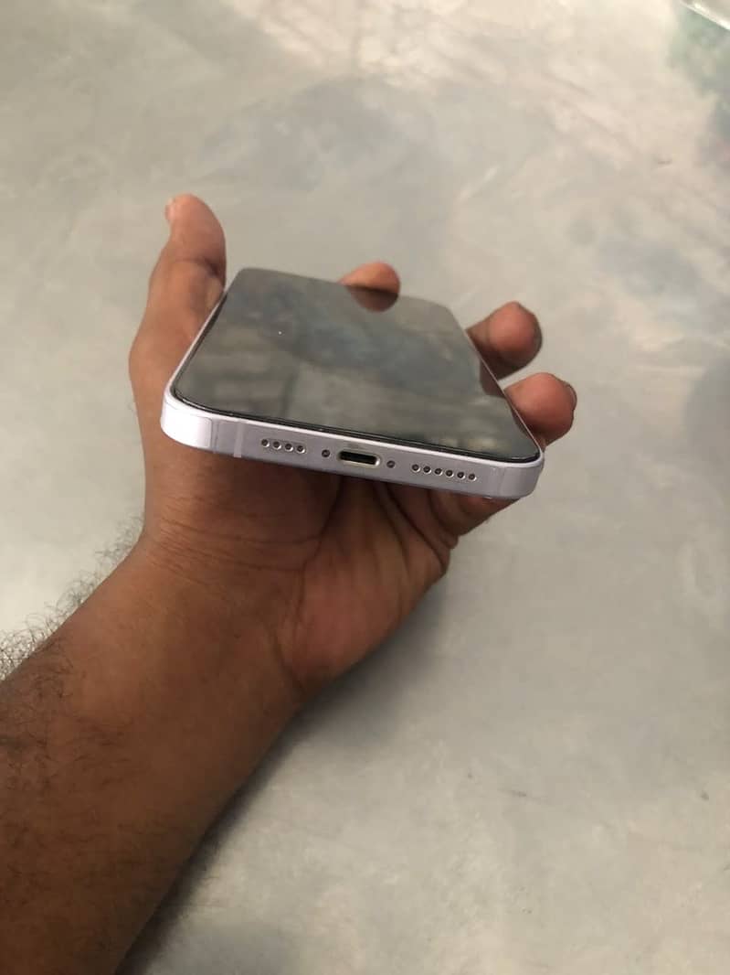 iPhone 14 plus jv 10/10 5